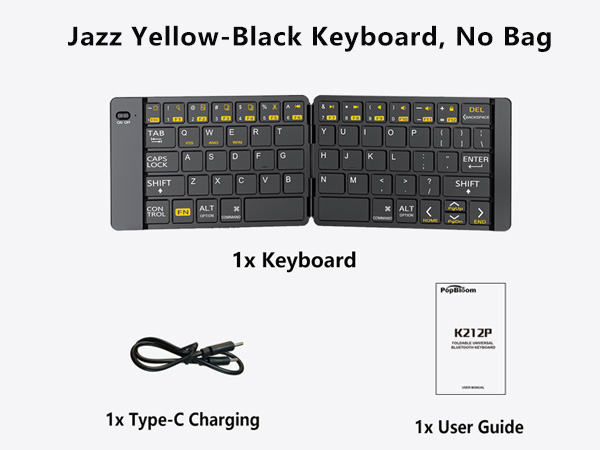 bluetooth keyboard