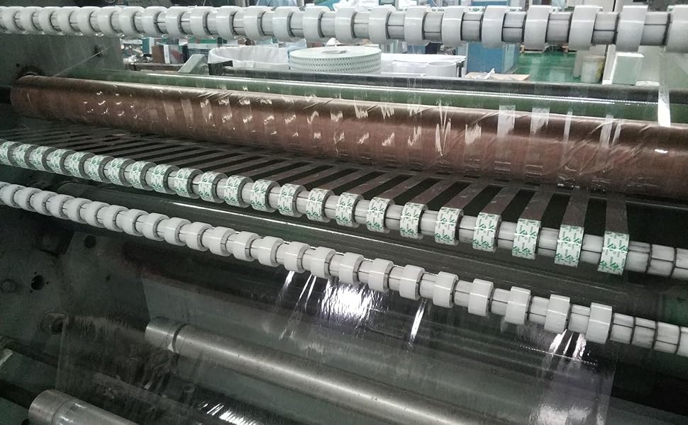 clear tape refill