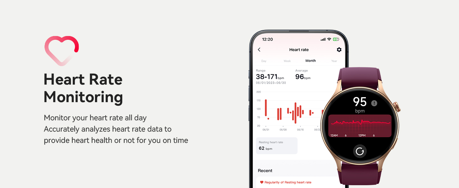 smart watch for women