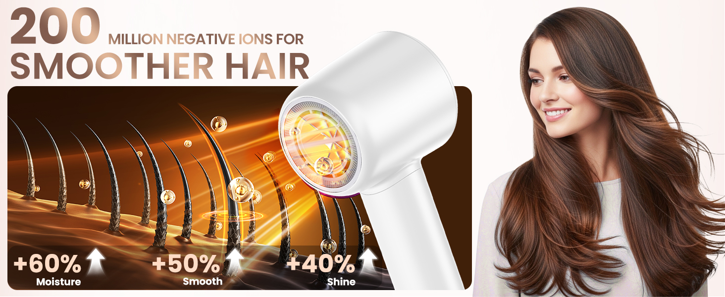 travel hair dryer