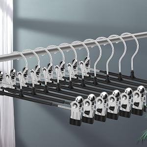 pants hangers