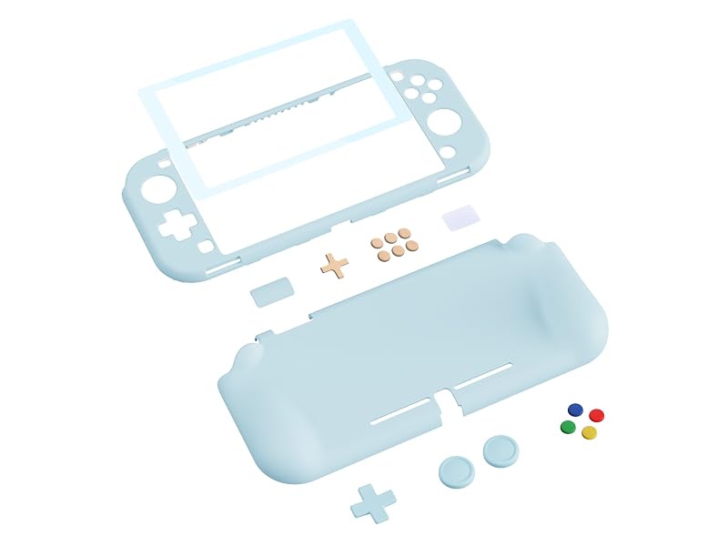 Protective Case for Nintendo Switch Lite