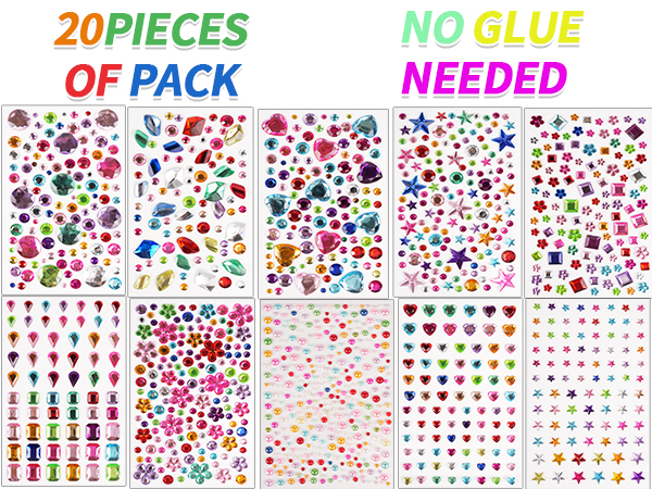 20 sheet