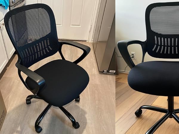 Office Computer Desk Chair