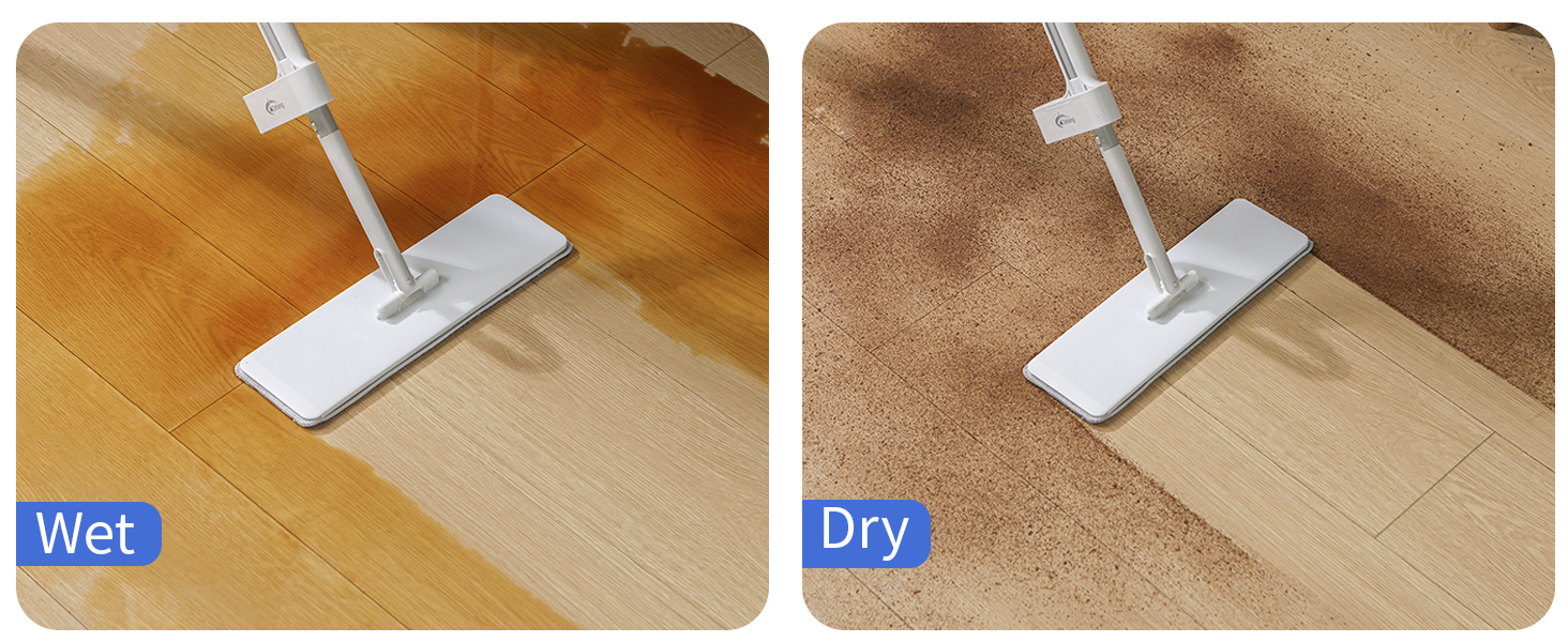 mops mop and bucket with wringer set mop