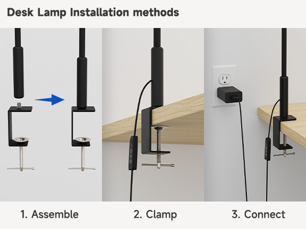 lamp