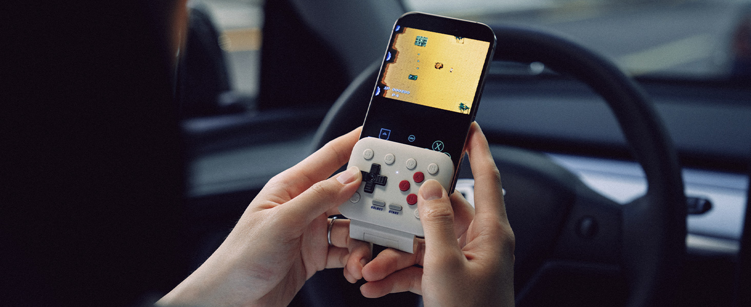 8BitDo