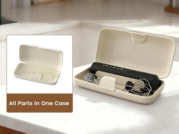 coffee frother handheld