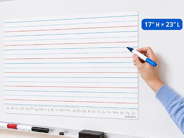 Dry Erase Board for Student
