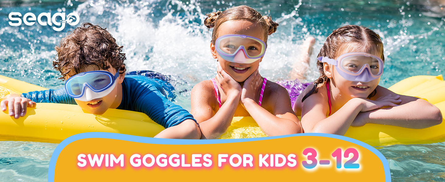 goggles kids