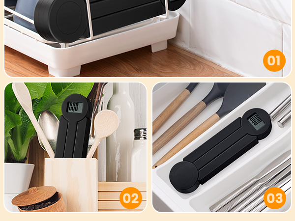 travel scale for food