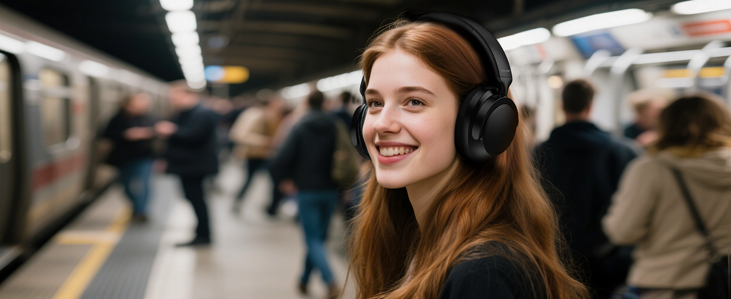 bluetooth headphones