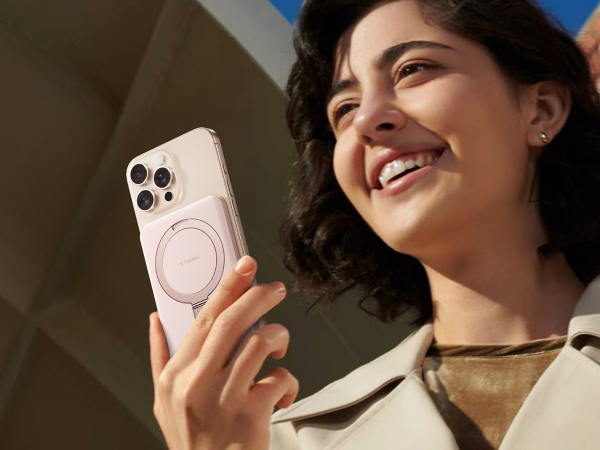 magsafe portable charger