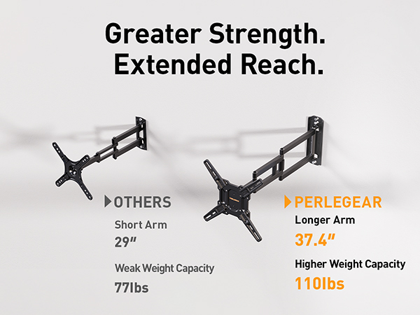65 inch tv wall mount