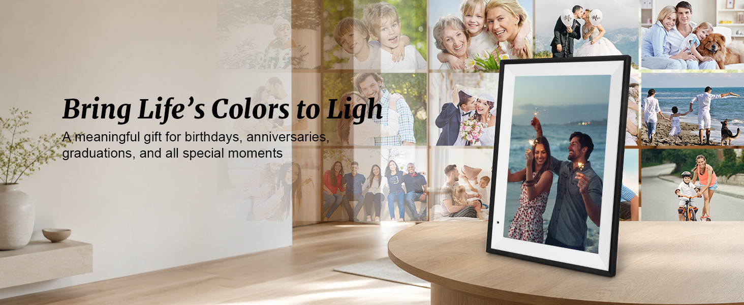 Digital Picture Frame