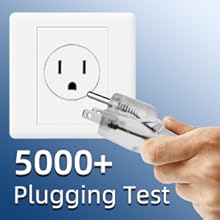 waterproof extension cord