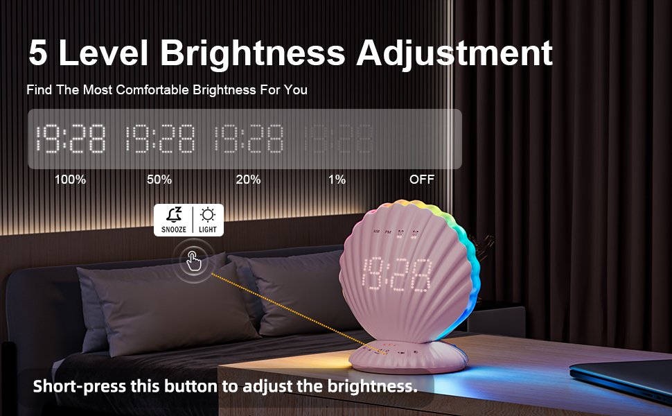 aesthetic alarm clock,stitch alarm clock,pink alarm clock,alarm clock pink,alarm clock for teens