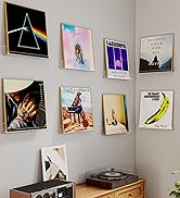 vinyl wall mount