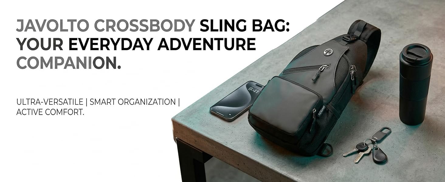 sling bag
