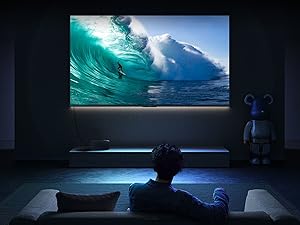 Lemon TV for 4K HD Vedio