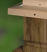 Solar Post Lights