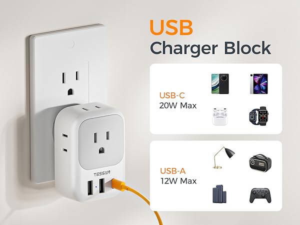 usb plug