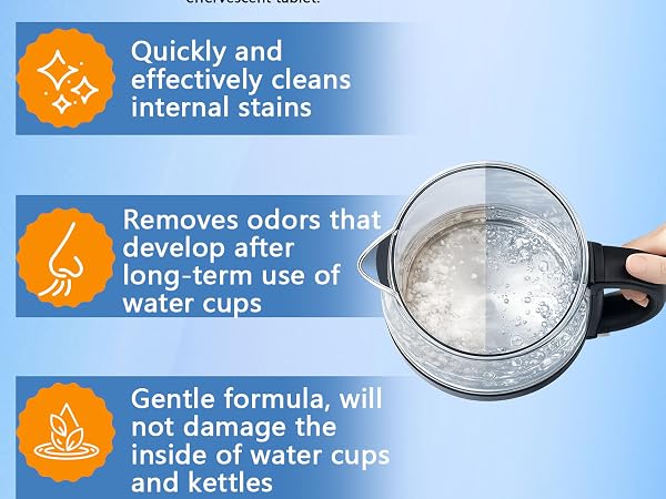 water