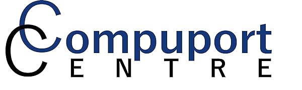 CompuPort Centre Inc.