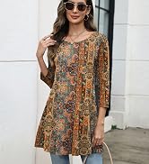women tunic tops