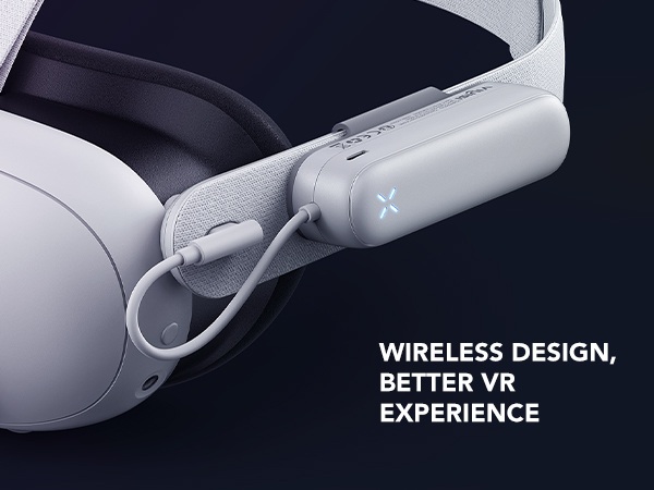 quest 3 battery pack