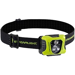 headlamp rechargeable led flashlight camping hardhat waterproof bright USB 