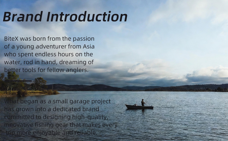 Brand Introduction