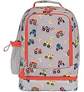 Bentgo Kids Prints 2-in-1 Backpack &amp; Insulated Lunch Bag