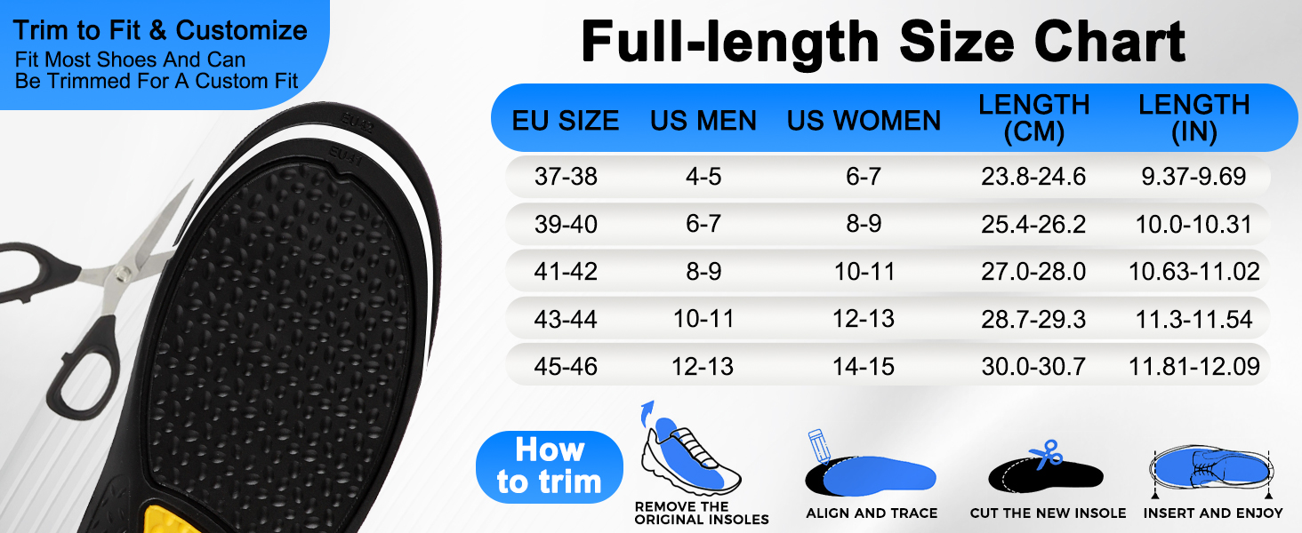 Massaging Insoles
