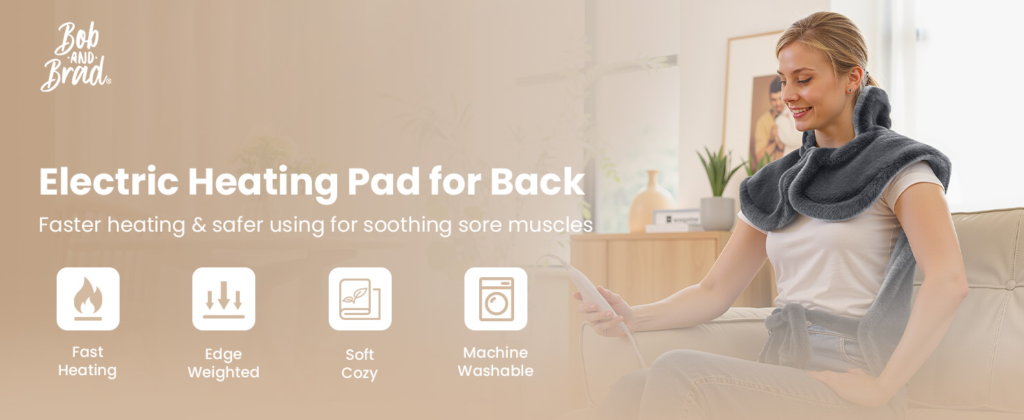 Heating Pad