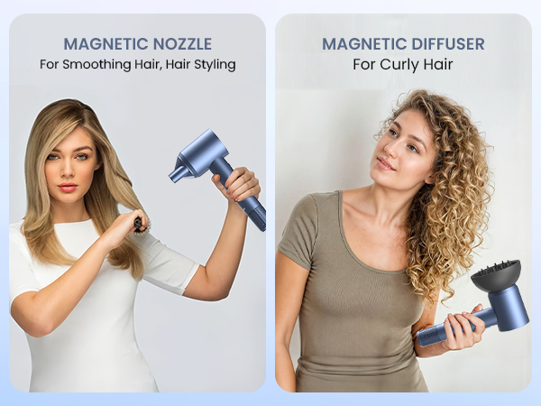 hair dryer