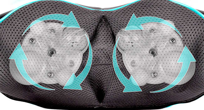 neck massager massager back massager for pain relief deep tissue massage back massager back massage