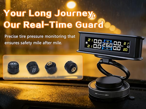 tpms system