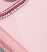 Diaclara Designed for iPhone 15 Case, Full Body Rugged Case with Built-in Touch Sensitive Anti-Sc...