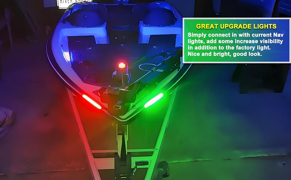 Great Upgrade Lights