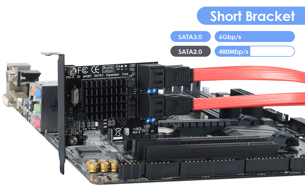 sata