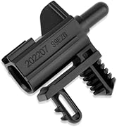 Car Ambient Air Temperature Sensor Replacement OEM#AU5Z-12A647-B,AU5Z12A647B,Professional Ambient...