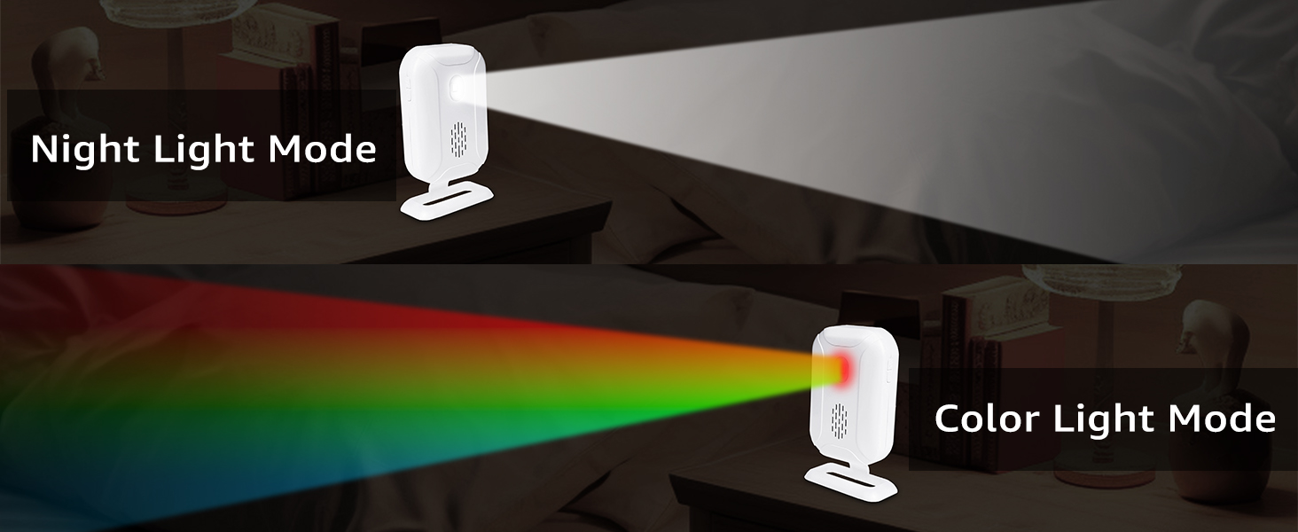 door bell chime door buzzer door chime for business wireless door sensor motion sensor alarm