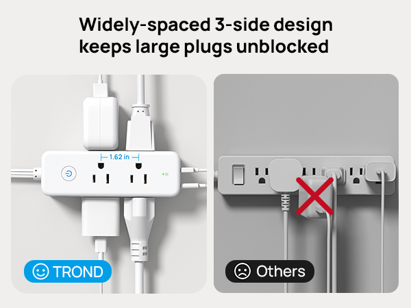 usb power strip