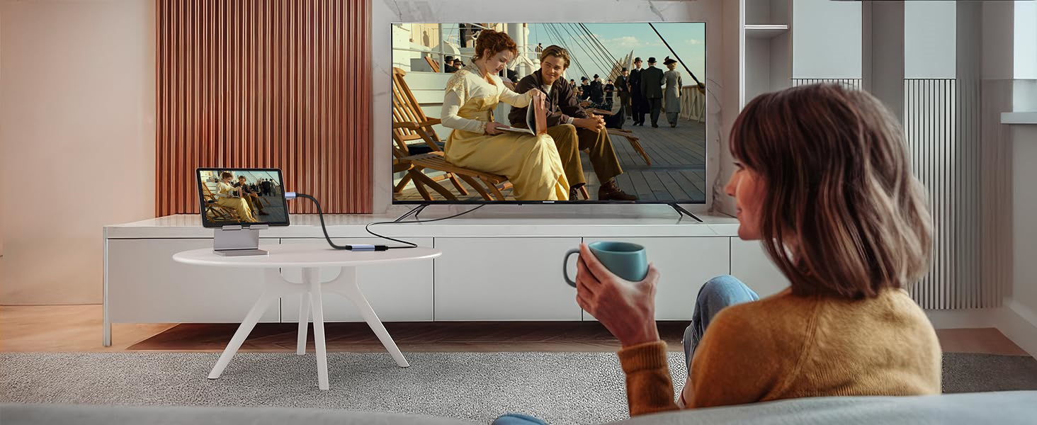 hdmi splitter for dual monitors