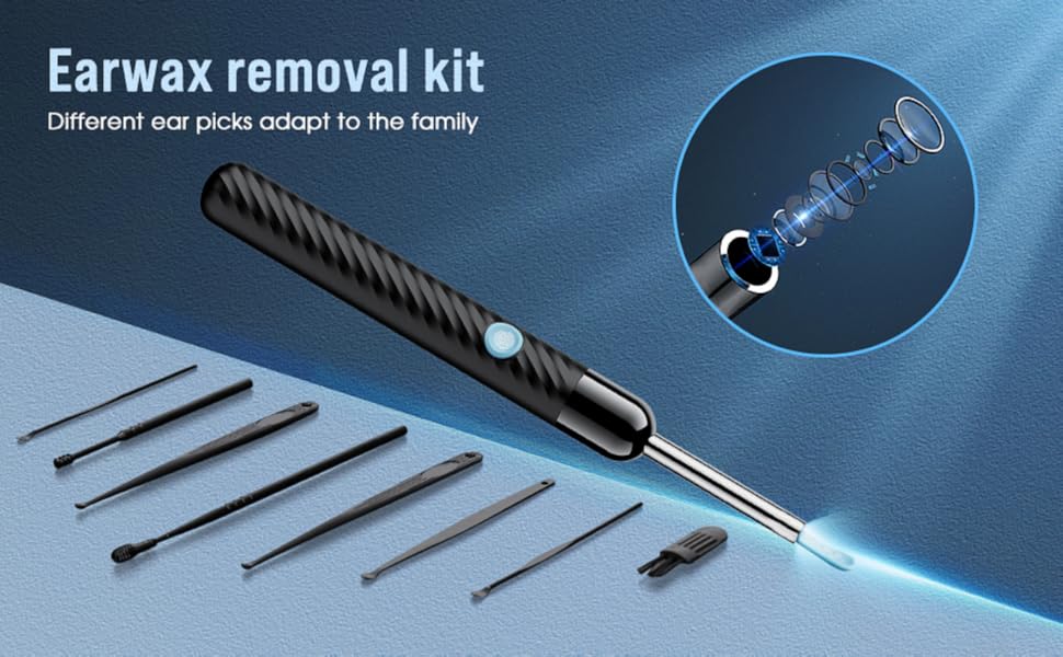 Ear Wax Removal