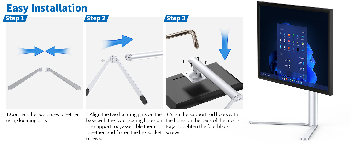 monitor stand