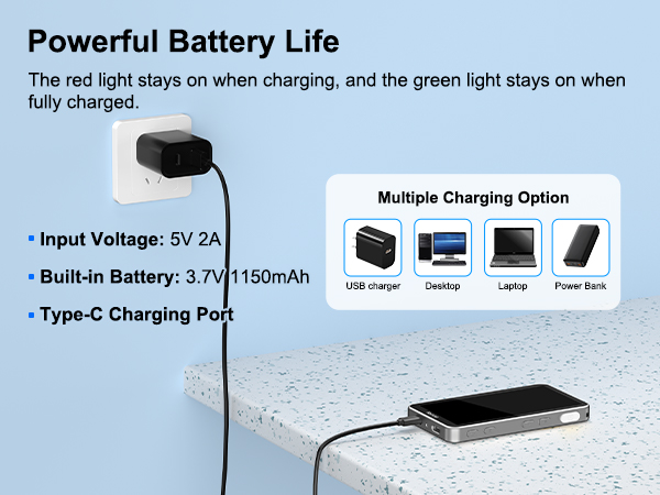 selfie monitor screen