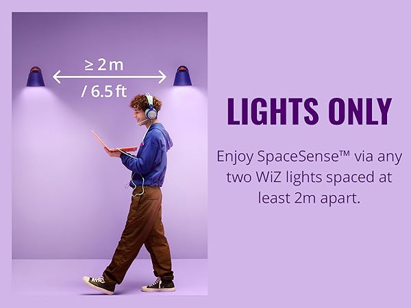 Lights Only