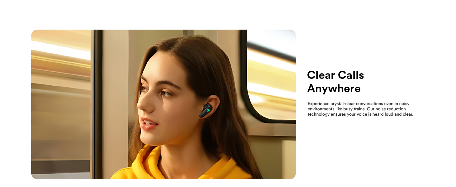 2024 new bluetooth earphone